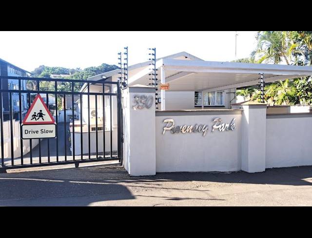 3 BEDROOM TOWNHOUSE FOR SALE IN MORNINGSIDE